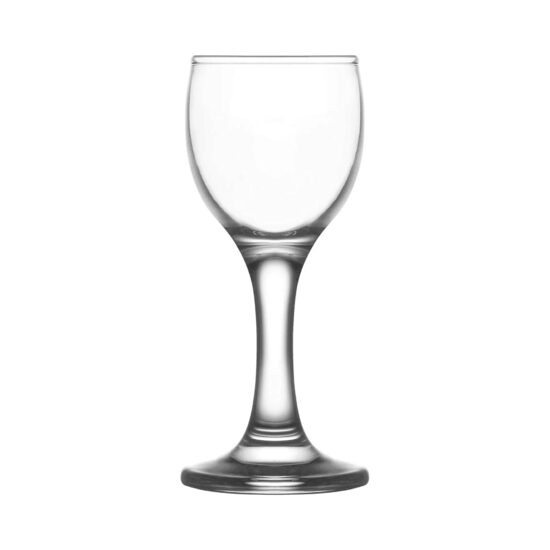 Pahar pentru vodca si lichior Sofia, 55ml, LAV