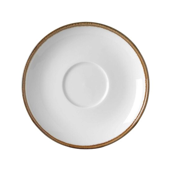 Farfurie pentru cești stivuite Vanilla, 120mm Fine Dine 