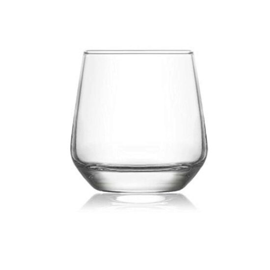 Pahar de apa Lyon Espresso, 95ml, LAV