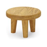 Suport  din stejar Madeira, 150x(h)100mm Fine Dine 