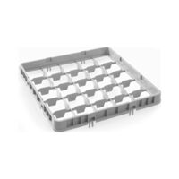 Suport pentru coș tip 2 Amerbox, diametru maxim al paharului: 87 mm - 25 de elemente