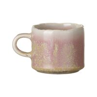 Ceașcă espresso Rosa, 90ml Fine Dine 