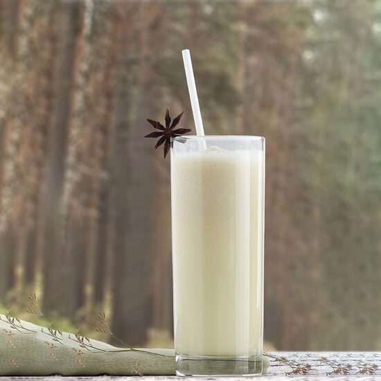 Pahar inalt Rotterdam 295ml, LAV