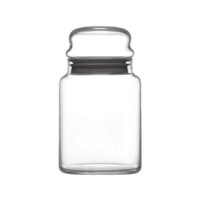 Borcan Phuket 890 ml cu capac, LAV