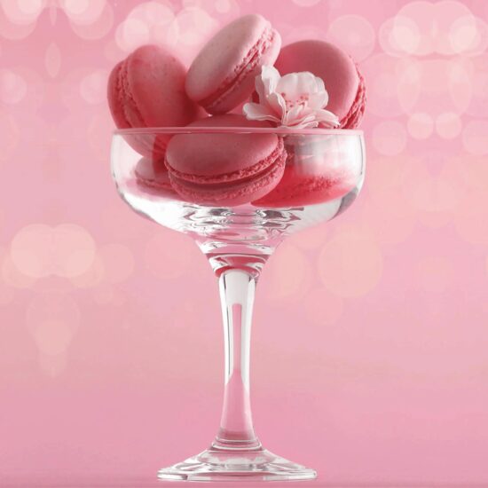 Pahar pentru sampanie Sofia 235 ml, LAV