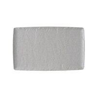 Tavă din melamină Rock, bej, GN 1/1, 530x325mm Fine Dine 