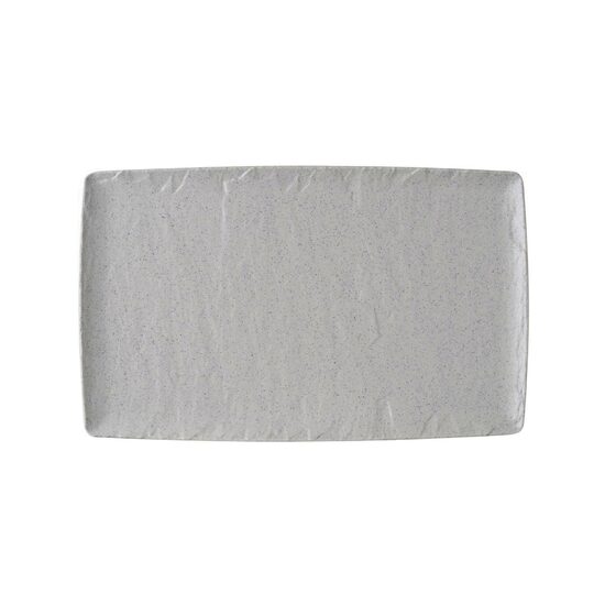 Tavă din melamină Rock, bej, GN 1/1, 530x325mm Fine Dine 