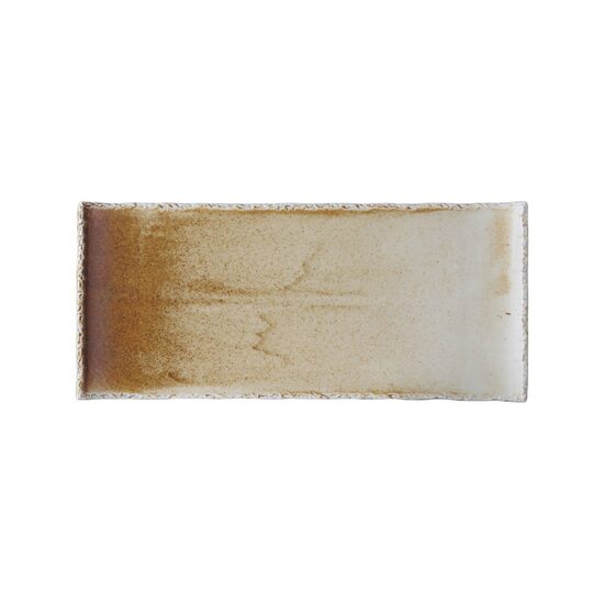 Farfurie dreptunghiulară Constancy, 340x150 mm Fine Dine 