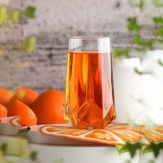 Pahar inalt Verona 460 ml, LAV