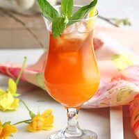 Pahar cocktail Hurricane Miami, 460 ml, LAV