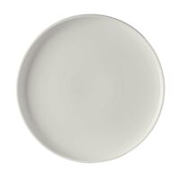 Farfurie cu margine înaltă Pure, 250mm Fine Dine 