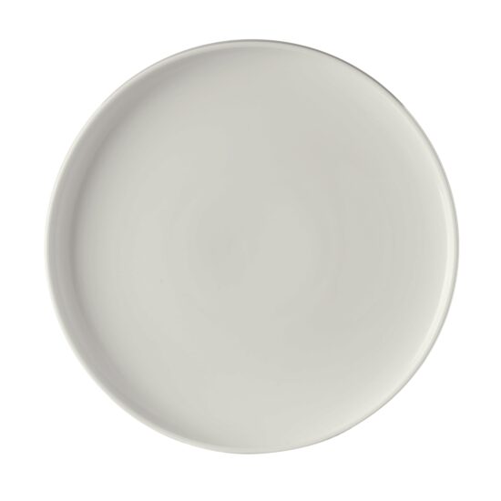 Farfurie cu margine înaltă Pure, 250mm Fine Dine 