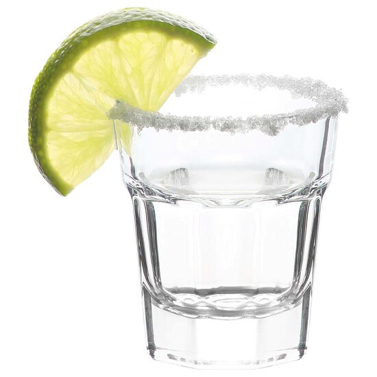 Pahar de shot Amsterdam, 45ml  LAV