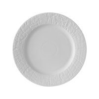 Farfurie cu margine Nordic, 210mm Fine Dine 