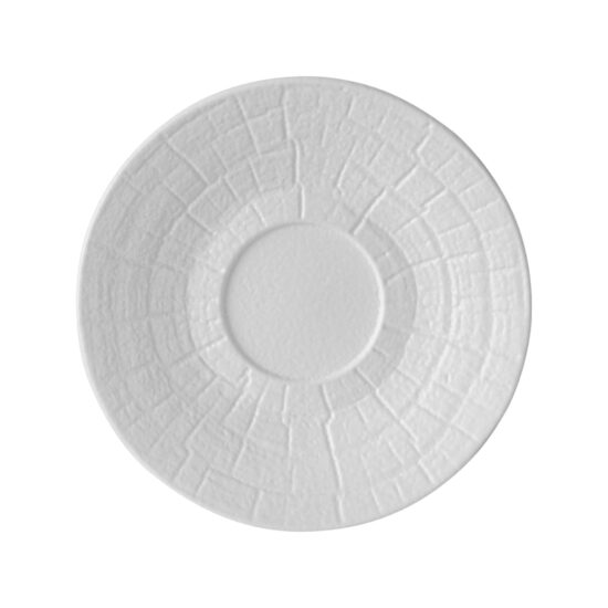 Farfurie pentru ceașcă espresso Nordic, 120mm Fine Dine 