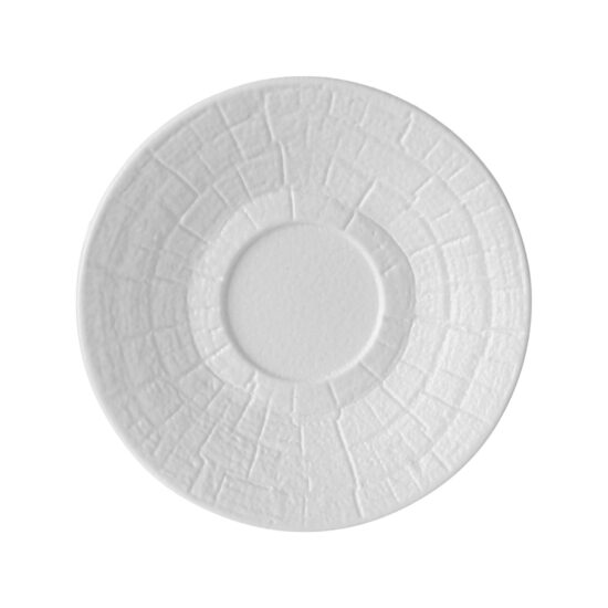 Farfurie pentru ceașcă de ceai/cafea Nordic, 140mm Fine Dine 