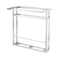 Perete bar cu panou Oxygen 1000x200/600x(H)1100 mm, Barmatic