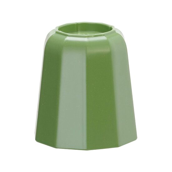 Bază pentru platou Metropolis, verde, 110x(h)120mm Fine Dine 