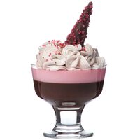 Pahar desert Santiago 285 ml, LAV