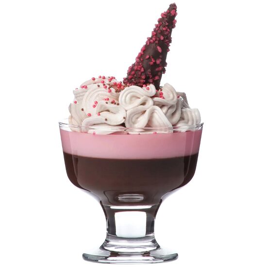 Pahar desert Santiago 285 ml, LAV