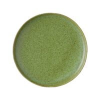 Farfurie plată Edenic fără margine, 210mm Fine Dine 