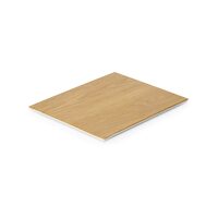 Tava melamina Panama, GN 1/2, 325x265mm Fine Dine 