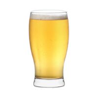 Pahar de bere Bristol, 380 ml, LAV