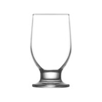 Pahar cu picior Riverside, 215ml, LAV