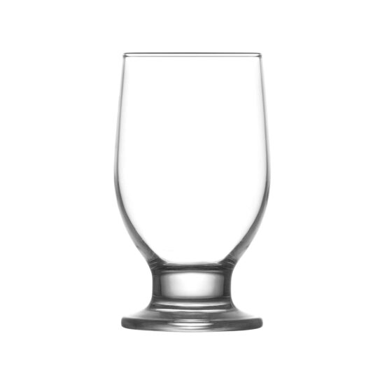 Pahar cu picior Riverside, 215ml, LAV