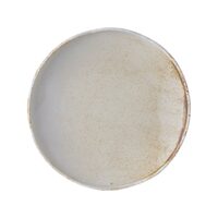 Farfurie plata Constancy fără margine, 270mm Fine Dine 