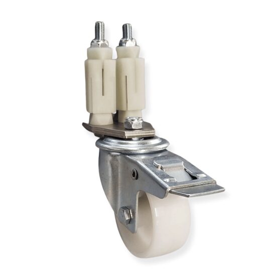 Roti interne pentru profile verticale Oxygen, set de 2 buc. Barmatic