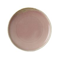 Farfurie mică fără margine Rosa, 210mm Fine Dine 