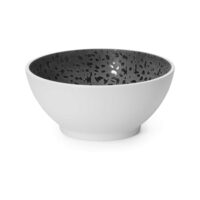 Bol pentru bufet  melamina Reflection, 220x(h)100mm Fine Dine 