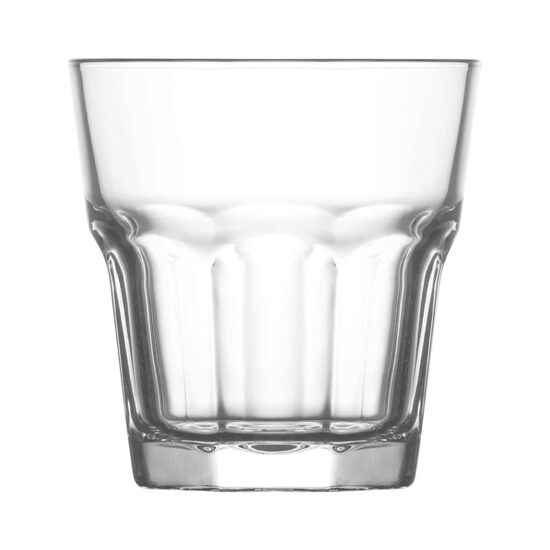 Pahar tip lowball pentru apă Amsterdam, 200 ml, LAV