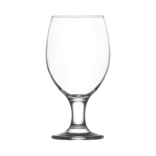 Pahar de bere Sofia, 400 ml, LAV