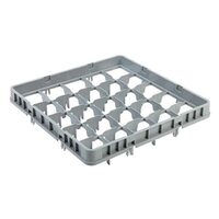 Cos universal pentru masina de spalat vase de tip 1 - 35 compartimente AmerBox 500x500x(H)40 mm