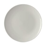 Farfurie plată fără bordură Pure, 200mm Fine Dine 