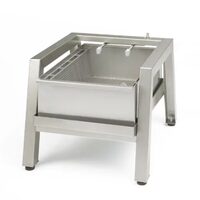 Bază pentru decojitor PI-30 , Sammic, xx(H)mm
