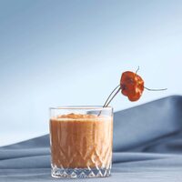 Pahar whiskey Edinburgh  330 ml, LAV