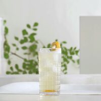 Pahar înalt Glasgow 356 ml, LAV