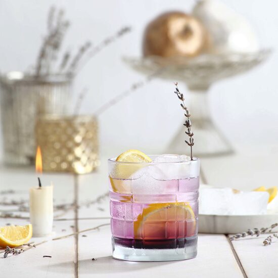 Pahar  whiskey Glasgow 325 ml, LAV