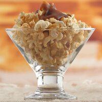 Cupa Florence pentru inghetata si desert 165 ml, LAV