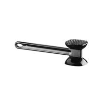 Ciocan pentru fragezirea cărnii, HENDI, Negru, 255x65x(Î)70mm