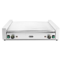 Grill rola Hendi 14 role, 220-240V/2000W, 732x590x(Î)168