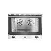 Cuptor cu convecție H100, HENDI, GN 1/1, 230V/3500W, 699x608x(H)550mm