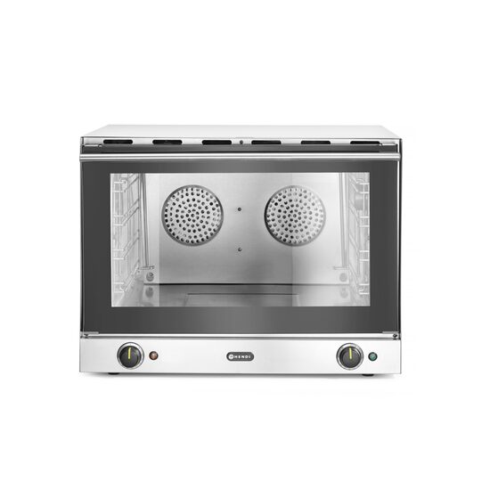 Cuptor cu convecție H100, HENDI, GN 1/1, 230V/3500W, 699x608x(H)550mm