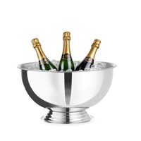 Bol pentru șampanie, BarUp, 13L, ⌀393x(H)214mm, Rotund