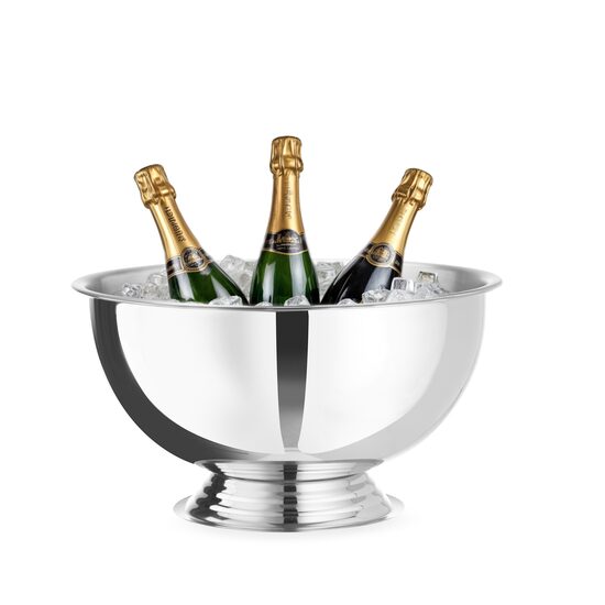 Bol pentru șampanie, BarUp, 13L, ⌀393x(H)214mm, Rotund