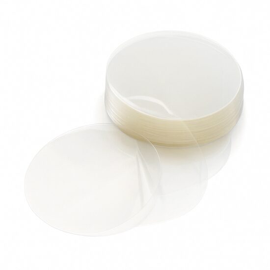 Hartie separatoare pentru hamburgeri, HENDI, 2122 buc, 100mm