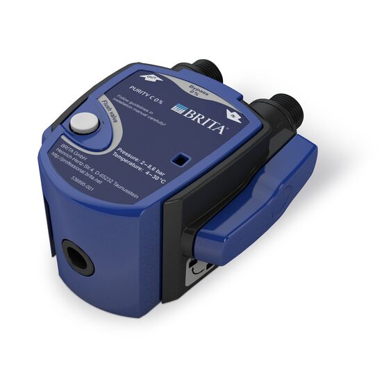 Filtru PURITY C HEAD by-pass 0% 3/8 ", Brita